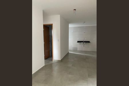 Foto 13 de apartamento à venda com 2 quartos, 45m² em Vila Aurora (Zona Norte), São Paulo