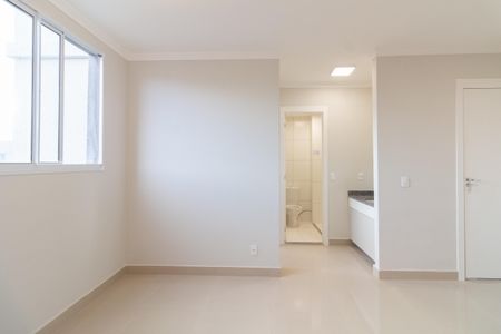 Apartamento à venda com 38m², 2 quartos e 1 vaga Apartamento à venda com 38m², 2 quartos e 1 vagaSala - Cozinha