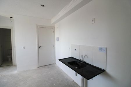 Apartamento à venda com 38m², 2 quartos e 1 vaga Apartamento à venda com 38m², 2 quartos e 1 vagaCozinha