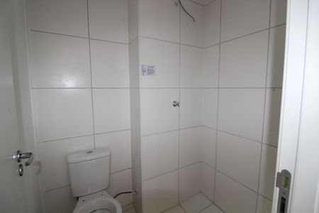 Apartamento à venda com 38m², 2 quartos e 1 vaga Apartamento à venda com 38m², 2 quartos e 1 vagaBanheiro