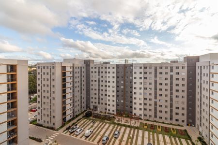 Apartamento à venda com 38m², 2 quartos e 1 vaga Apartamento à venda com 38m², 2 quartos e 1 vagaVista