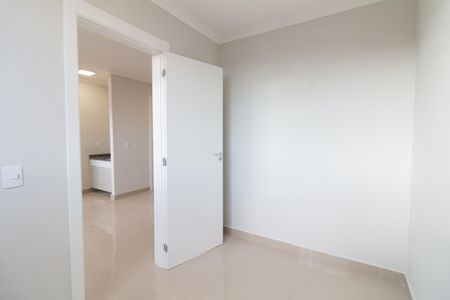 Quarto 1 de apartamento para alugar com 2 quartos, 38m² em Jaguaré, São Paulo