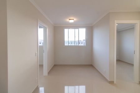 Sala - Cozinha de apartamento para alugar com 2 quartos, 38m² em Jaguaré, São Paulo