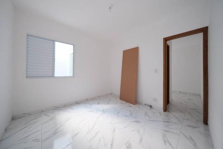 Quarto de apartamento para alugar com 1 quarto, 27m² em Vila Marieta, São Paulo