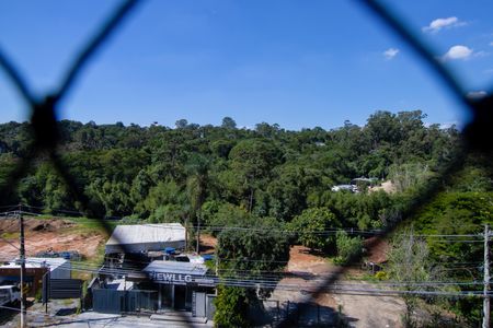 Apartamento para alugar com 45m², 2 quartos e 1 vagaVista do Quarto 1