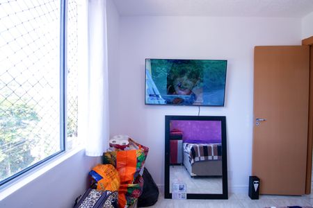 Apartamento para alugar com 45m², 2 quartos e 1 vagaQuarto 2