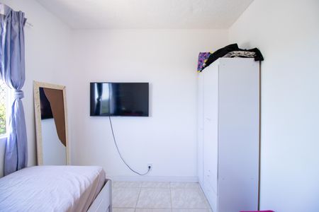 Apartamento para alugar com 45m², 2 quartos e 1 vagaQuarto 1