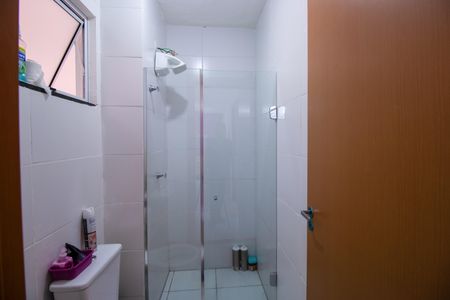 Apartamento para alugar com 45m², 2 quartos e 1 vagaBanheiro