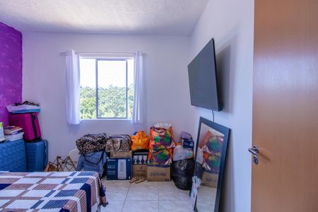 Apartamento para alugar com 45m², 2 quartos e 1 vagaQuarto 2