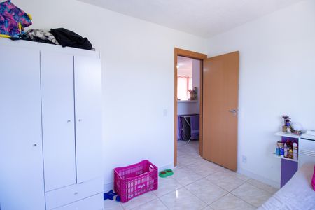 Apartamento para alugar com 45m², 2 quartos e 1 vagaQuarto 1
