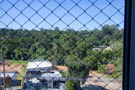 Apartamento para alugar com 45m², 2 quartos e 1 vagaVista do Quarto 2