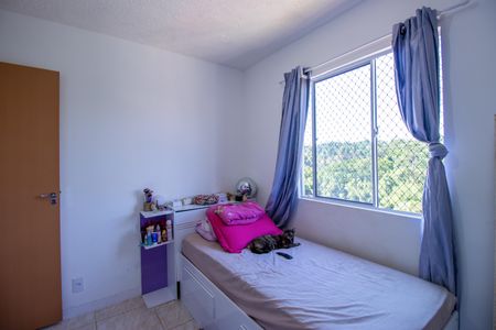 Apartamento para alugar com 45m², 2 quartos e 1 vagaQuarto 1