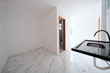 Apartamento para alugar com 1 quarto, 27m² em Vila Marieta, São Paulo