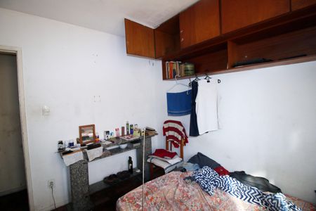 Quarto 2 de apartamento para alugar com 2 quartos, 45m² em Brás de Pina, Rio de Janeiro