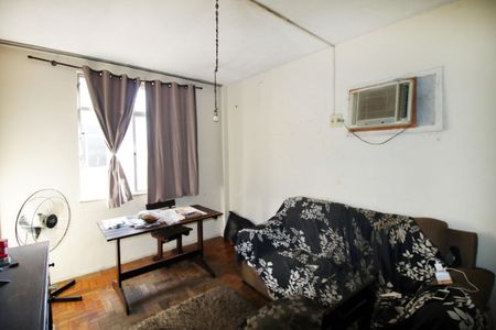 Apartamento para alugar com 45m², 2 quartos e 1 vagaSala