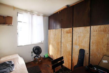 Apartamento para alugar com 45m², 2 quartos e 1 vagaQuarto 1