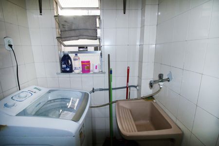 Apartamento para alugar com 45m², 2 quartos e 1 vagaÁrea de Serviço