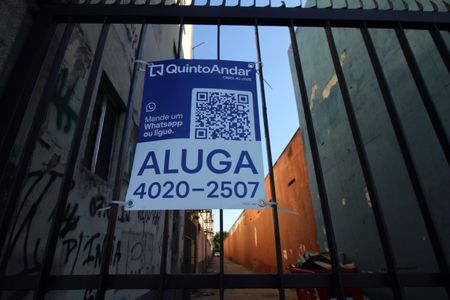 Apartamento para alugar com 45m², 2 quartos e 1 vagaPlaca