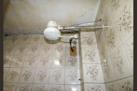 Apartamento para alugar com 45m², 2 quartos e 1 vagaBanheiro