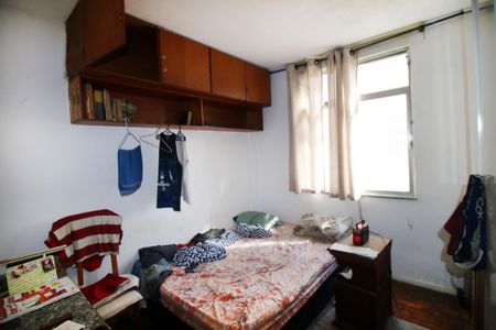 Apartamento para alugar com 45m², 2 quartos e 1 vagaQuarto 2