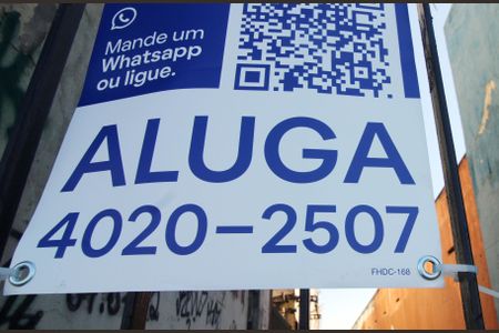 Apartamento para alugar com 45m², 2 quartos e 1 vagaCódigo