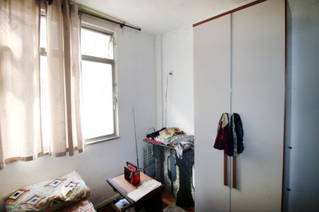 Apartamento para alugar com 45m², 2 quartos e 1 vagaQuarto 2