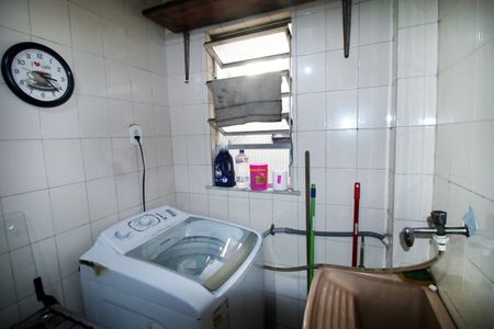 Apartamento para alugar com 45m², 2 quartos e 1 vagaÁrea de Serviço