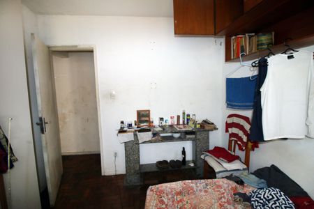 Apartamento para alugar com 45m², 2 quartos e 1 vagaQuarto 2
