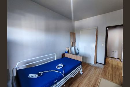 Apartamento para alugar com 89m², 1 quarto e 1 vaga Apartamento para alugar com 89m², 1 quarto e 1 vagaQuarto