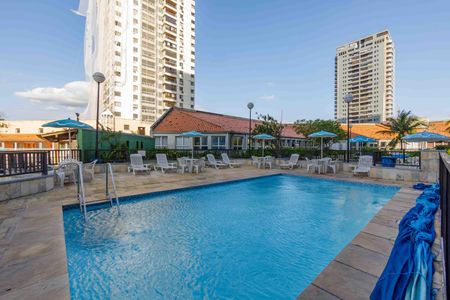 Apartamento para alugar com 89m², 1 quarto e 1 vaga Apartamento para alugar com 89m², 1 quarto e 1 vagaÁrea comum