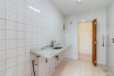 Apartamento à venda com 65m², 3 quartos e 1 vaga Apartamento à venda com 65m², 3 quartos e 1 vagaCozinha