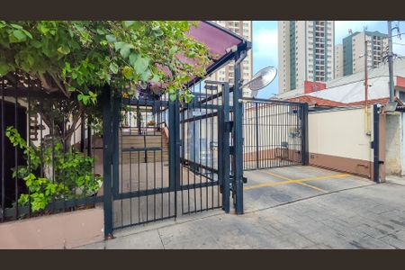 Apartamento à venda com 65m², 3 quartos e 1 vagaFachada do Prédio
