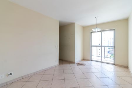 Apartamento à venda com 65m², 3 quartos e 1 vaga Apartamento à venda com 65m², 3 quartos e 1 vagaSala