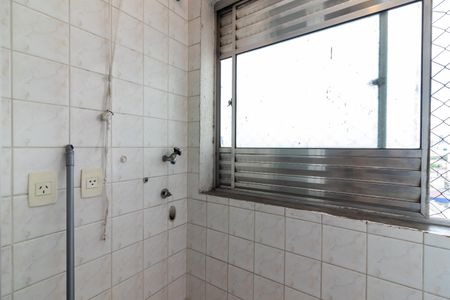 Apartamento à venda com 65m², 3 quartos e 1 vaga Apartamento à venda com 65m², 3 quartos e 1 vagaÁrea de Serviço