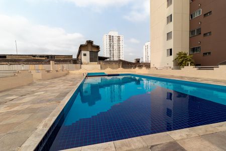 Apartamento à venda com 65m², 3 quartos e 1 vagaÁrea comum - Piscina