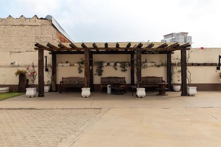 Apartamento à venda com 65m², 3 quartos e 1 vagaÁrea comum