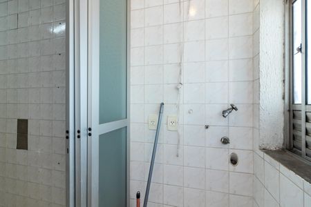 Apartamento à venda com 65m², 3 quartos e 1 vaga Apartamento à venda com 65m², 3 quartos e 1 vagaÁrea de Serviço