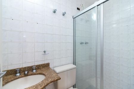 Apartamento à venda com 65m², 3 quartos e 1 vagaBanheiro 2