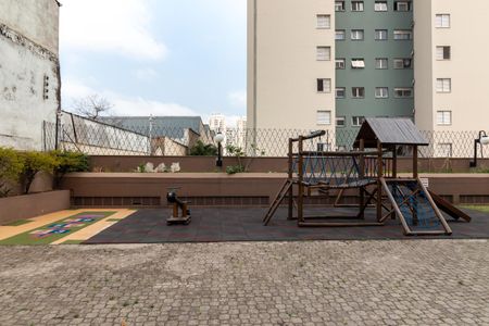 Apartamento à venda com 65m², 3 quartos e 1 vagaÁrea comum - Playground
