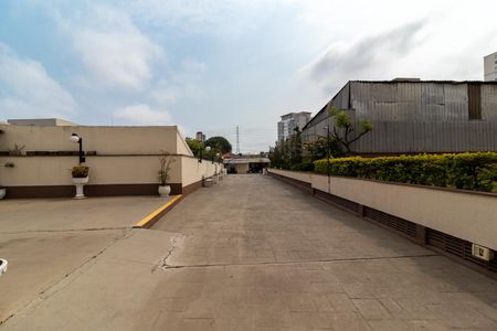 Apartamento à venda com 65m², 3 quartos e 1 vagaÁrea comum