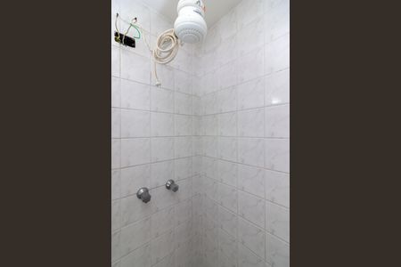 Apartamento à venda com 65m², 3 quartos e 1 vaga Apartamento à venda com 65m², 3 quartos e 1 vagaBanheiro 2