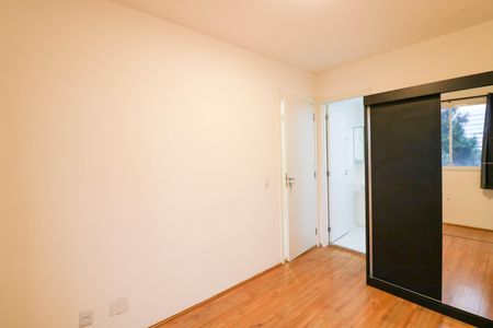 Quarto de kitnet/studio para alugar com 1 quarto, 26m² em Jardim Mirante, São Paulo