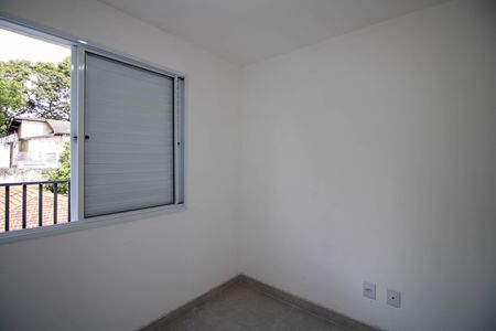 Quarto  de apartamento para alugar com 1 quarto, 41m² em Vila Suzana, São Paulo