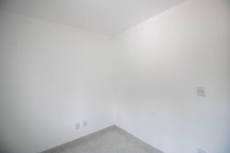 Quarto  de apartamento para alugar com 1 quarto, 41m² em Vila Suzana, São Paulo