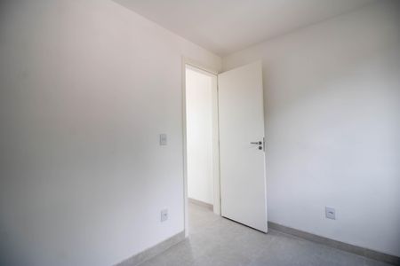 Quarto  de apartamento para alugar com 1 quarto, 41m² em Vila Suzana, São Paulo