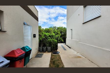 Apartamento para alugar com 48m², 2 quartos e 1 vagaÁrea comum