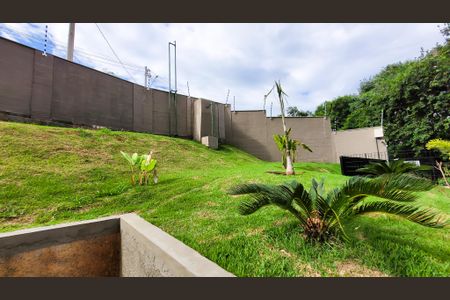 Apartamento para alugar com 48m², 2 quartos e 1 vagaÁrea comum