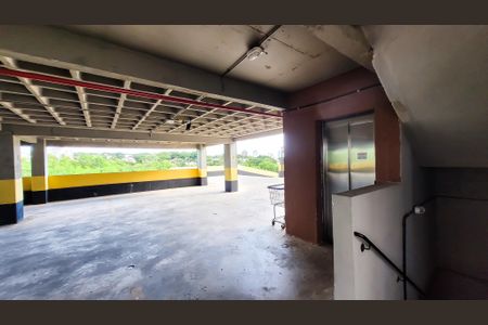 Apartamento para alugar com 48m², 2 quartos e 1 vagaGaragem