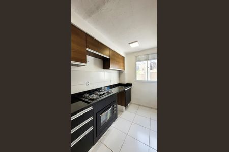 Apartamento para alugar com 48m², 2 quartos e 1 vagaCozinha