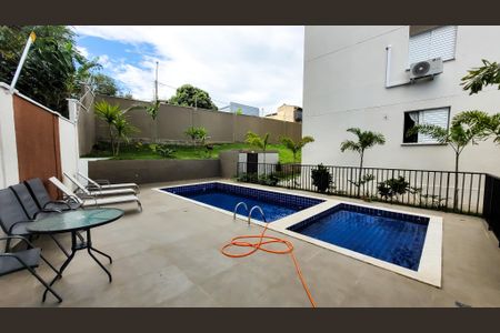 Apartamento para alugar com 48m², 2 quartos e 1 vagaÁrea comum - Piscina